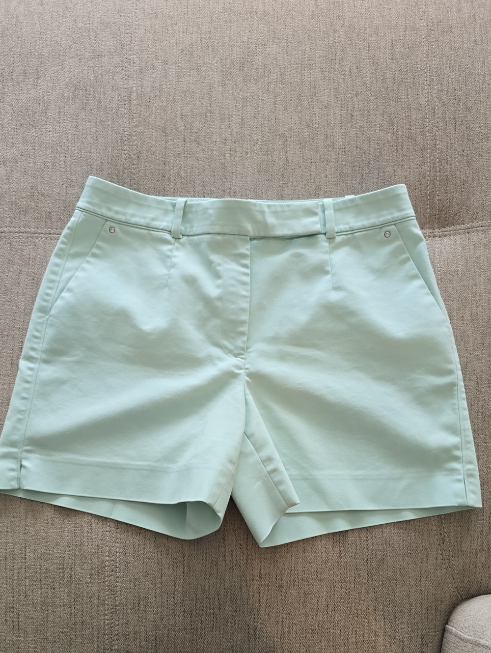 White House Black Market Women's The “5 Short Size 8